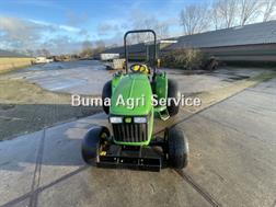 John Deere 4520