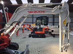 Takeuchi TB230