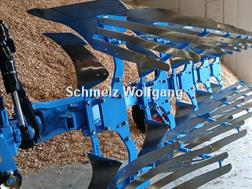 Lemken Juwel 8