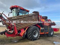 Holmer Terra Felis 3 evo - 2022