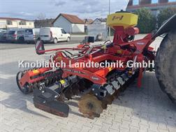 Kuhn Optimer + 503R