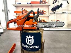 Husqvarna 455 Ranger mit 38cm Schwertlänge