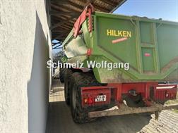 Hilken HBM 5300 Hardox 500 TUF