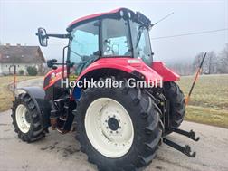 New Holland T 5.115