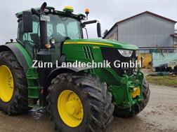 John Deere 6215