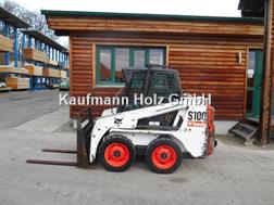 Bobcat S100 ( 1.800kg )