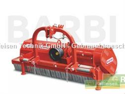 Maschio barbi 140 mech.