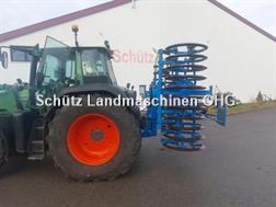 Lemken Variopack 110 FEP-K 450-90 Frontpacker