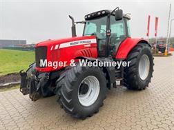 Massey Ferguson 7495