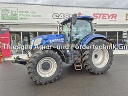 New Holland T7.200