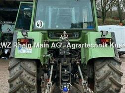 Fendt 311