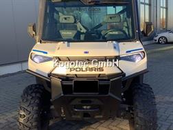 Polaris Polaris Ranger XP Kinetic Ultimate