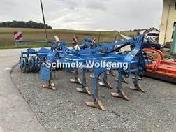 Lemken Karat 10/300