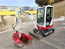 Takeuchi TB216