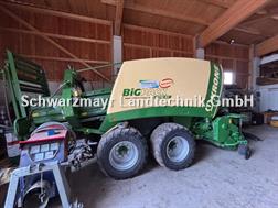 Krone BigPack 1270 XC