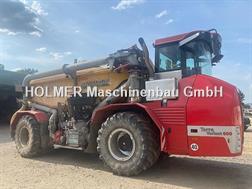 Holmer Terra Variant 600 - 2013