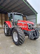 Massey Ferguson 7715S