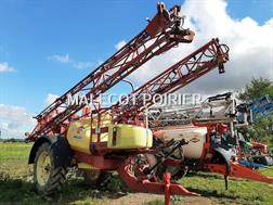 Hardi Commander plus