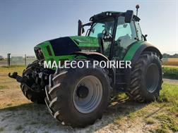 Deutz-Fahr 7250 AGROTRON TTV