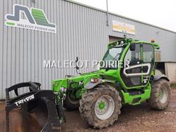 Merlo TF 42.7 CS 145