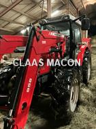 Massey Ferguson TRACTEUR MASSEY FERGUSON 5613