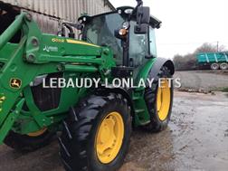 John Deere 5100R