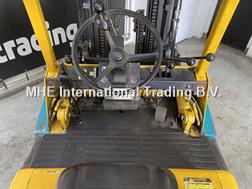 Hyster H4.00XL