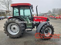 Case IH JX 1075