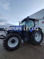 New Holland T7.210