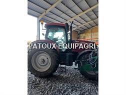 Case IH PUMA CVX160