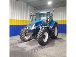 New Holland T5.110 EL