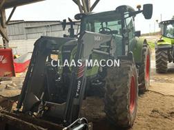 Claas ARION 440 STAGE V TRADITION