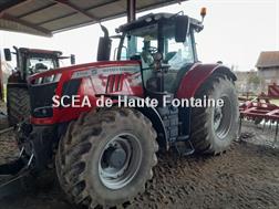 Massey Ferguson 7726S 