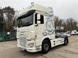 Daf XF 530 SC