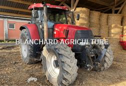 Case IH CVX 195