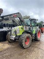 Claas ARION 420 CIS