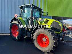 Claas ARION 630