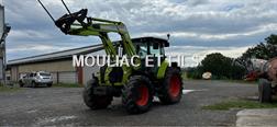 Claas ARION 530 CIS