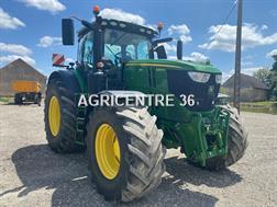 John Deere 6250R