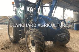 New Holland T5.120 DYNAMIC COMMAND