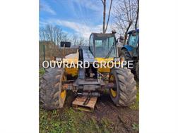 New Holland LM430