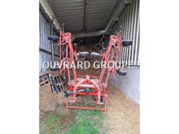 Kuhn GF8501MH