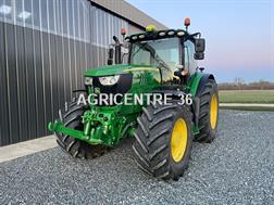 John Deere 6155R