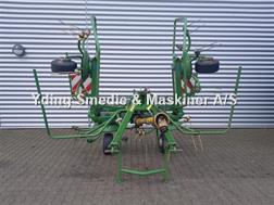 Krone KW 4,62