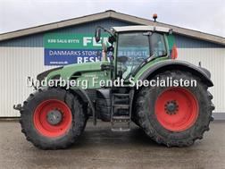 Fendt 936 Vario