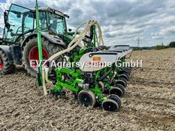 Sfoggia AIR 3 PRO 8/9 - FLEX SEEDER Einzelkornsämaschine