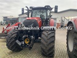 Case IH Puma 175 CVX