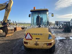 Volvo L 35B Pro 30km