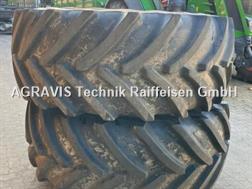 BKT KR VF710/60R42