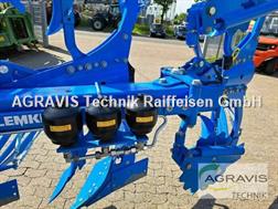 Lemken JUWEL 8 M V U 5 L 100